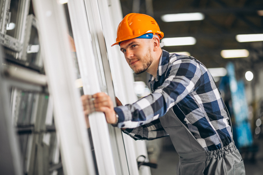 Save 30% by Buying Windows and Doors at contractor prices in Traverse City