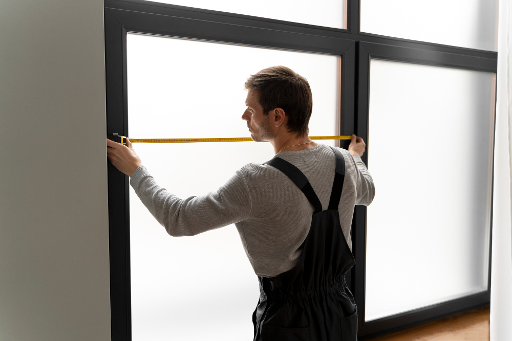Traverse City Custom Windows