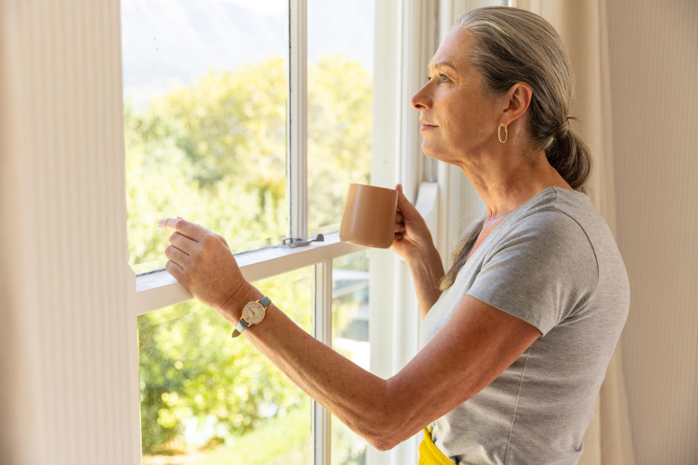 Traverse City Single-Hung Windows