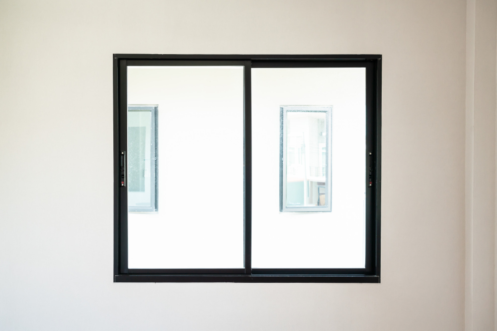 Traverse City Sliding Windows