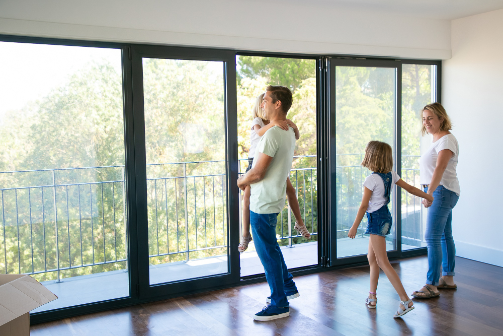 Traverse City Patio Doors