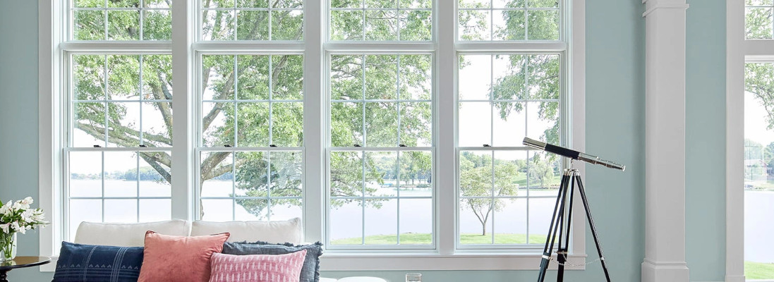 Traverse City's Best Priced Windows