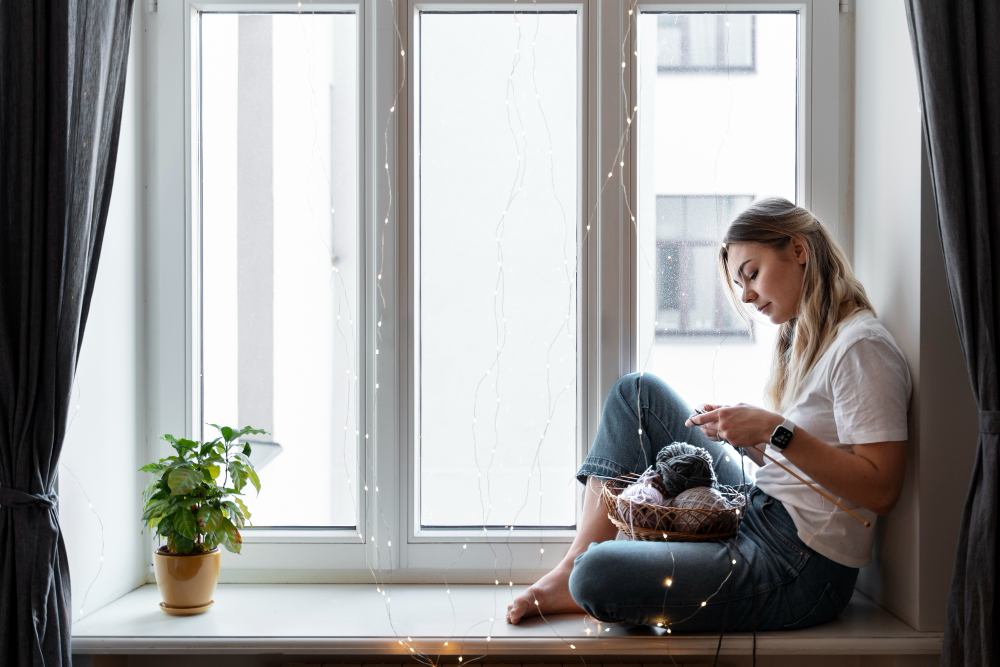 Traverse City Window Material Types