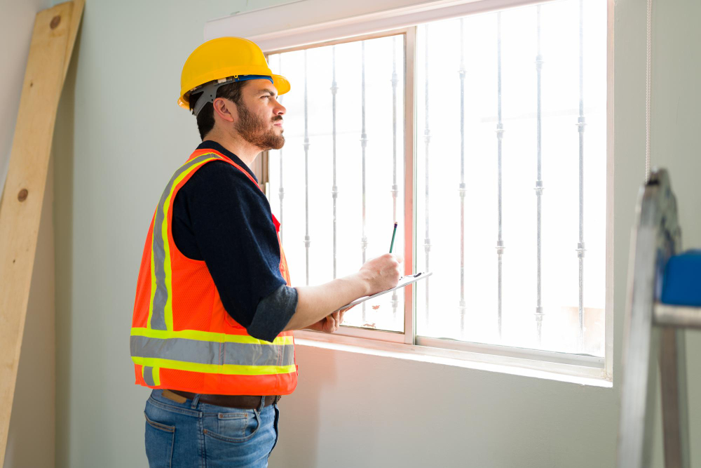 Traverse City Replacement Windows