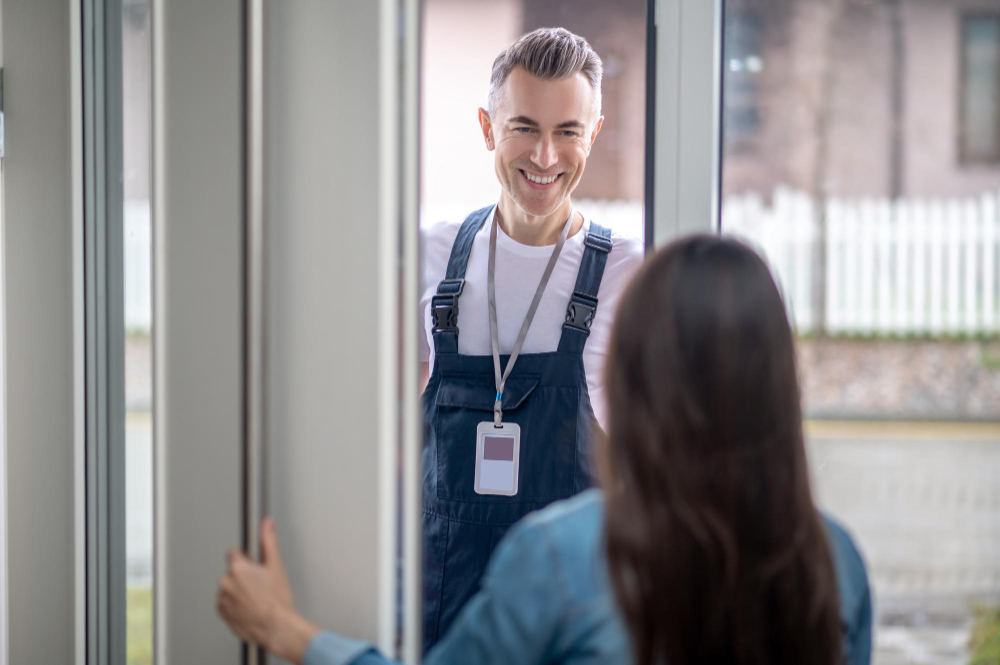 Proven Expertise in Helping Traverse City New Construction and Window Replacement Projects